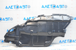 Engine protection lower left Toyota Camry v40 10-11 TYC