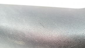 Door sill trim front left Dodge Dart 13-16 black, type 1, scratches