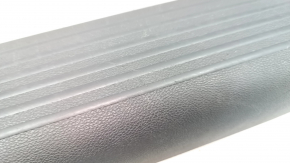 Door sill trim front left Dodge Dart 13-16 black, type 2, worn