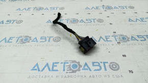 Headlight chip Audi Q3 8U 15-18 xenon
