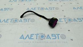 Headlight chip Audi Q3 8U 15-18 xenon