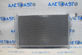 Air conditioner radiator condenser Nissan Murano z52 15- KOYORAD Japan