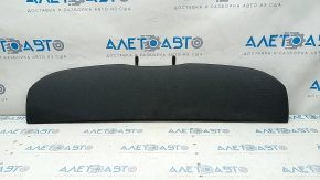 Audi Q3 8U 15-18 black trunk door shelf
