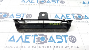 Subaru Forester 19-SK Air Intake on TV Bar