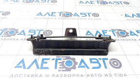 Subaru Forester 19-SK Air Intake on TV Bar