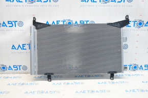 Air conditioner radiator condenser Subaru Forester 19- SK TYC