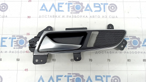 Door handle inner rear left VW Passat b8 16-19 USA