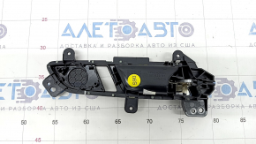 Door handle inner rear left VW Passat b8 16-19 USA