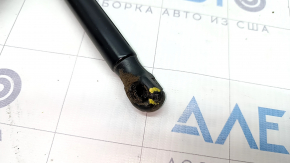 VW Passat b8 16-19 USA hood shock absorber broken mount