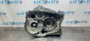 Honda Accord 13-17 2.4 CVT automatic transmission housing chips
