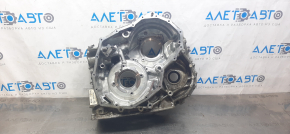 Honda Accord 13-17 2.4 CVT automatic transmission housing chips