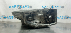 Honda Accord 13-17 2.4 CVT automatic transmission housing chips