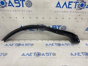 Rear left wing seal Lexus RX350 RX450h 10-15