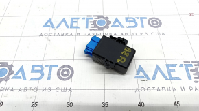Quattro Front Seat-control Module Passat b8 16-19 USA