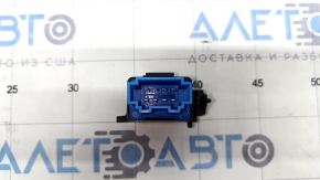Quattro Front Seat-control Module Passat b8 16-19 USA