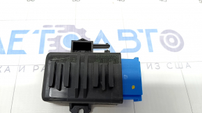 Quattro Front Seat-control Module Passat b8 16-19 USA