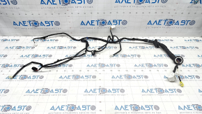 Wiring front left door Subaru Forester 19- SK