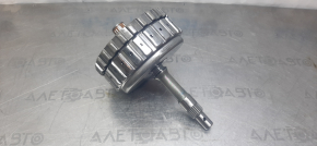 Planetary gear automatic transmission Honda Accord 13-17 2.4
