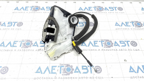 Front left door lock Subaru Forester 19-23 SK