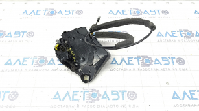 Front left door lock Subaru Forester 19-23 SK