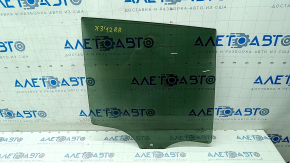Glass door rear right BMW X3 F25 11-17 tinted
