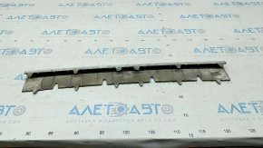 Front bumper trim center Audi Q3 8U 15 scratches