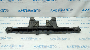 Fastening of radiator grill grill Audi Q3 8U 15