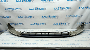 Audi Q3 8U Front Bumper Lip 15 Scratches