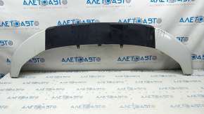 Audi Q3 8U Front Bumper Lip 15 Scratches