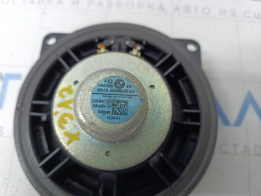 Speaker door front left BMW X3 F25 11-17 HiFi