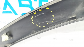 Front right wing arch trim Subaru Forester 19- SK broken mount, worn