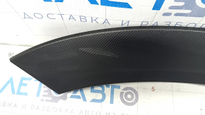 Rear right wing arch trim Subaru Forester 19- SK scratches, worn
