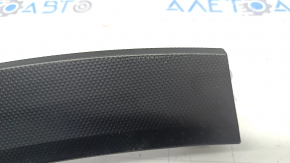 Rear right wing arch trim Subaru Forester 19- SK scratches, worn