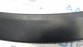 Rear left wing arch trim Subaru Forester 19- SK scratches