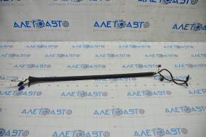 Wiring for Tesla Model X 16-21 front camera on windshield, for three cameras