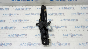 Window lifter with motor rear right BMW X3 F25 11-17
