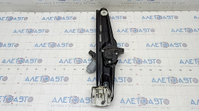Window lifter with motor rear right BMW X3 F25 11-17