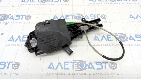Rear right door handle mechanism BMW X3 F25 11-17