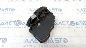 Rear right door lock BMW X3 F25 11-17