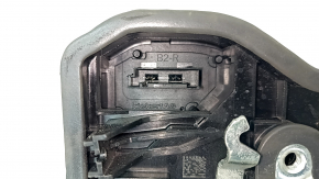 Rear right door lock BMW X3 F25 11-17
