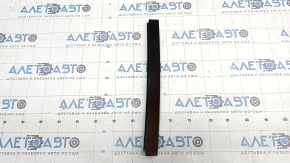 Door trim side rear right BMW X3 F25 11-17 rear