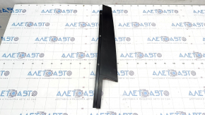 Door trim side rear right BMW X3 F25 11-17 front
