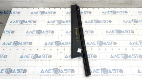 Door trim side rear right BMW X3 F25 11-17 front