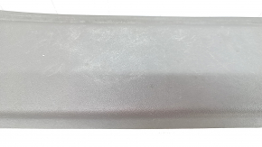 Door sill trim front left Chevrolet Malibu 16- gray, worn, broken fastening