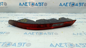 Rear bumper light left Audi Q3 8U 15-18