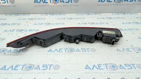 Rear bumper light left Audi Q3 8U 15-18