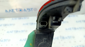 Rear bumper light left Audi Q3 8U 15-18