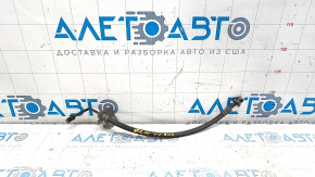 Brake hose rear left Hyundai Elantra AD 17-20 under drum