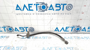 Brake hose rear left Hyundai Elantra AD 17-20 under drum