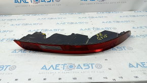 Rear bumper light right Audi Q3 8U 15-18